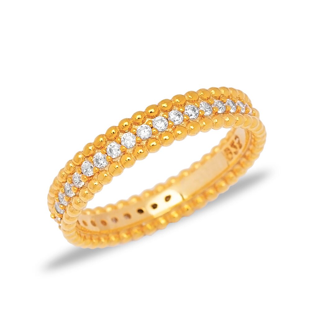 Bague Narine Circle