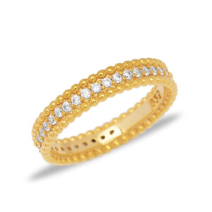 Bague Narine Circle