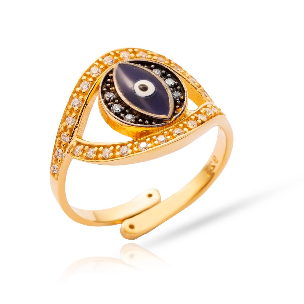 Bague Nazar Gülzar