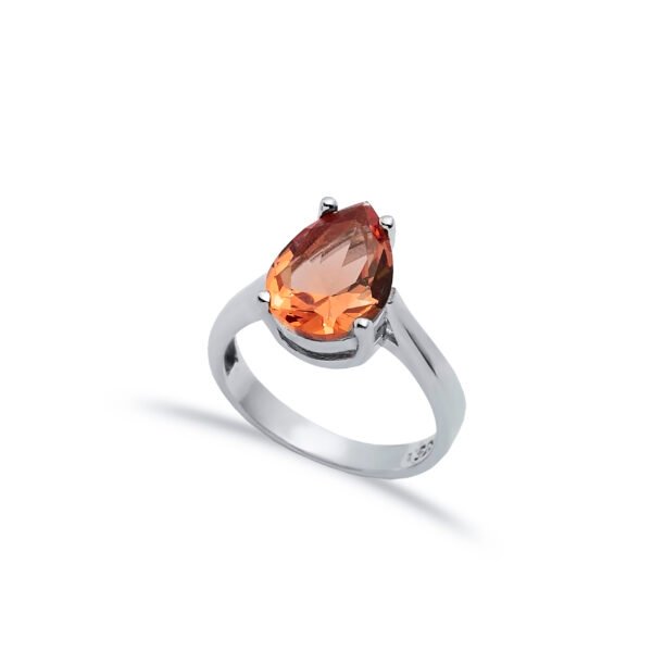 Bague Twilight-Gem