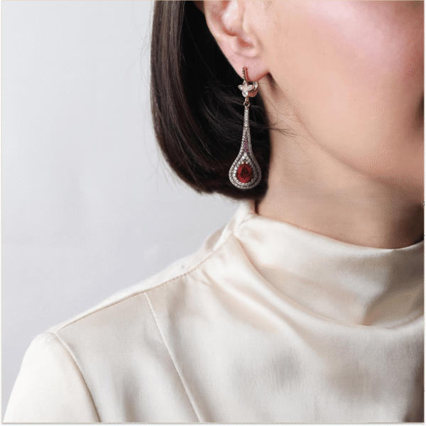 Boucle Héritage Topkapi