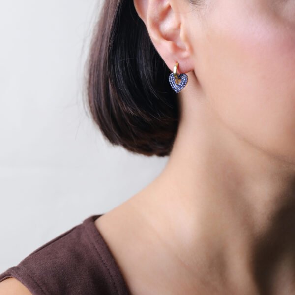 Boucles Aşk-Guardian