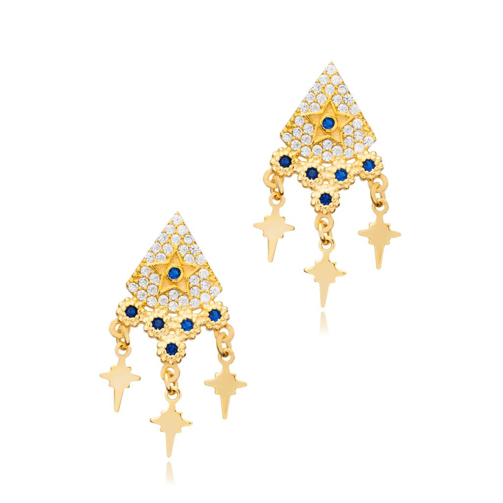 Boucles Ayliz-Kutup Yıldızı