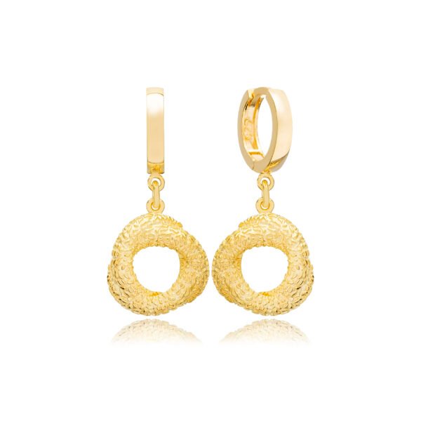 Boucles Corde d'Or