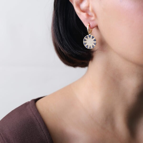 Boucles Étoile de Gökyüzü