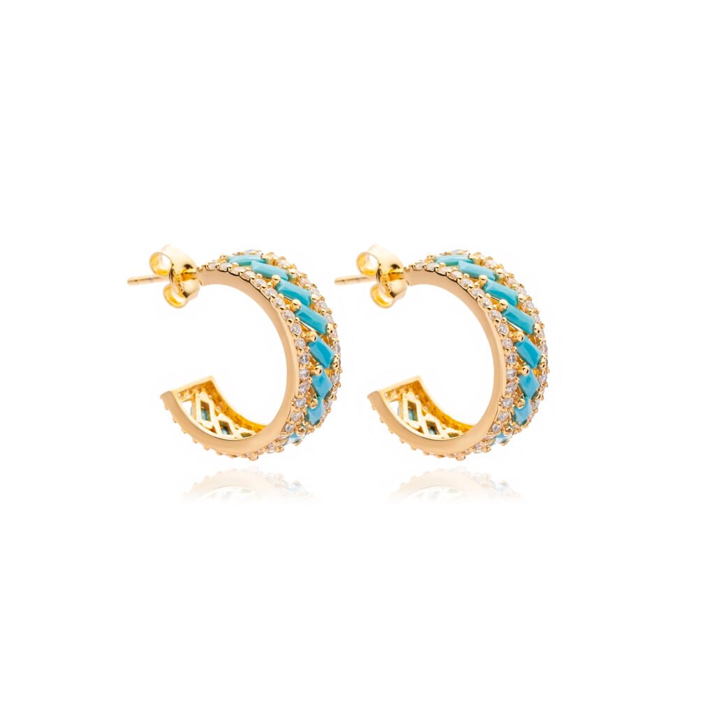 Boucles Hazal