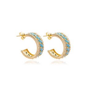 Boucles Hazal