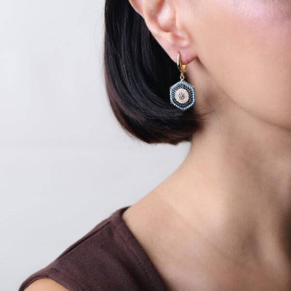 Boucles Hexa-Nazar