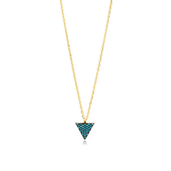 Collier Ilayda Délicate