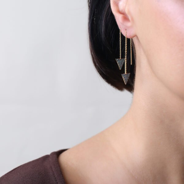 Boucles Ilayda Fileuse