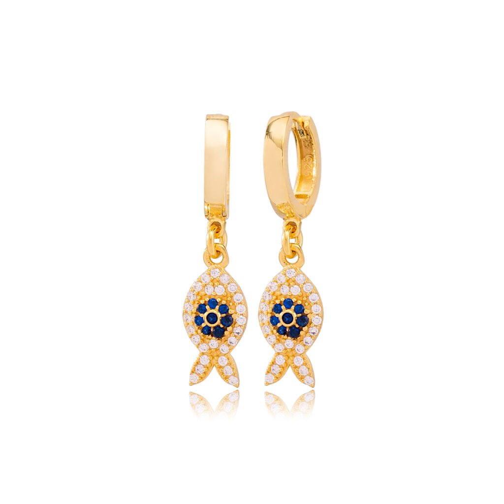 Boucles Kısmet Nautic