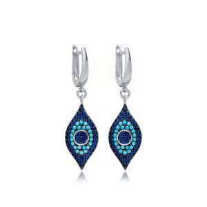 Boucles Mavi Mirage