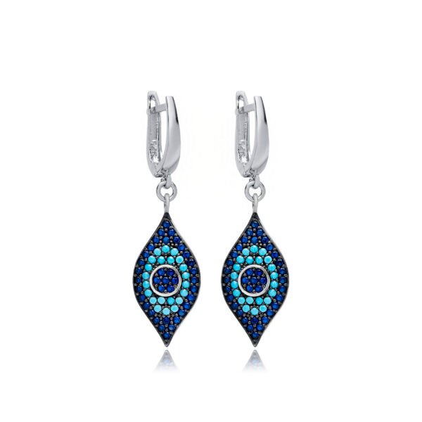 Boucles Mavi Mirage