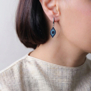 Boucles Mavi Mirage