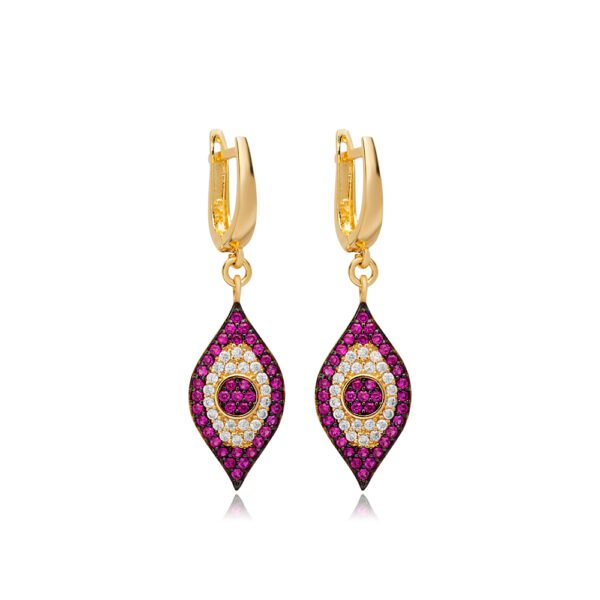 Boucles Naz Ardent