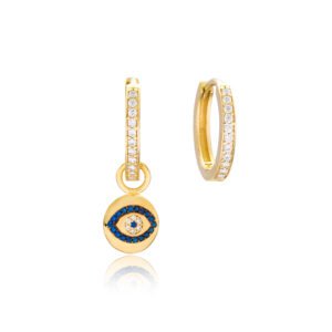Pendants Nazar Radieux