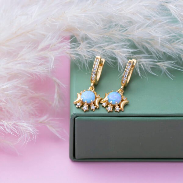 Boucles Nergiz Nébuleuse