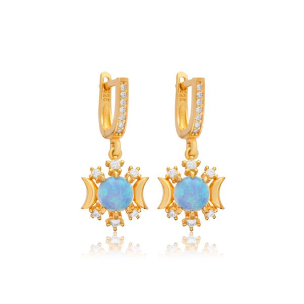 Boucles Nergiz Nébuleuse