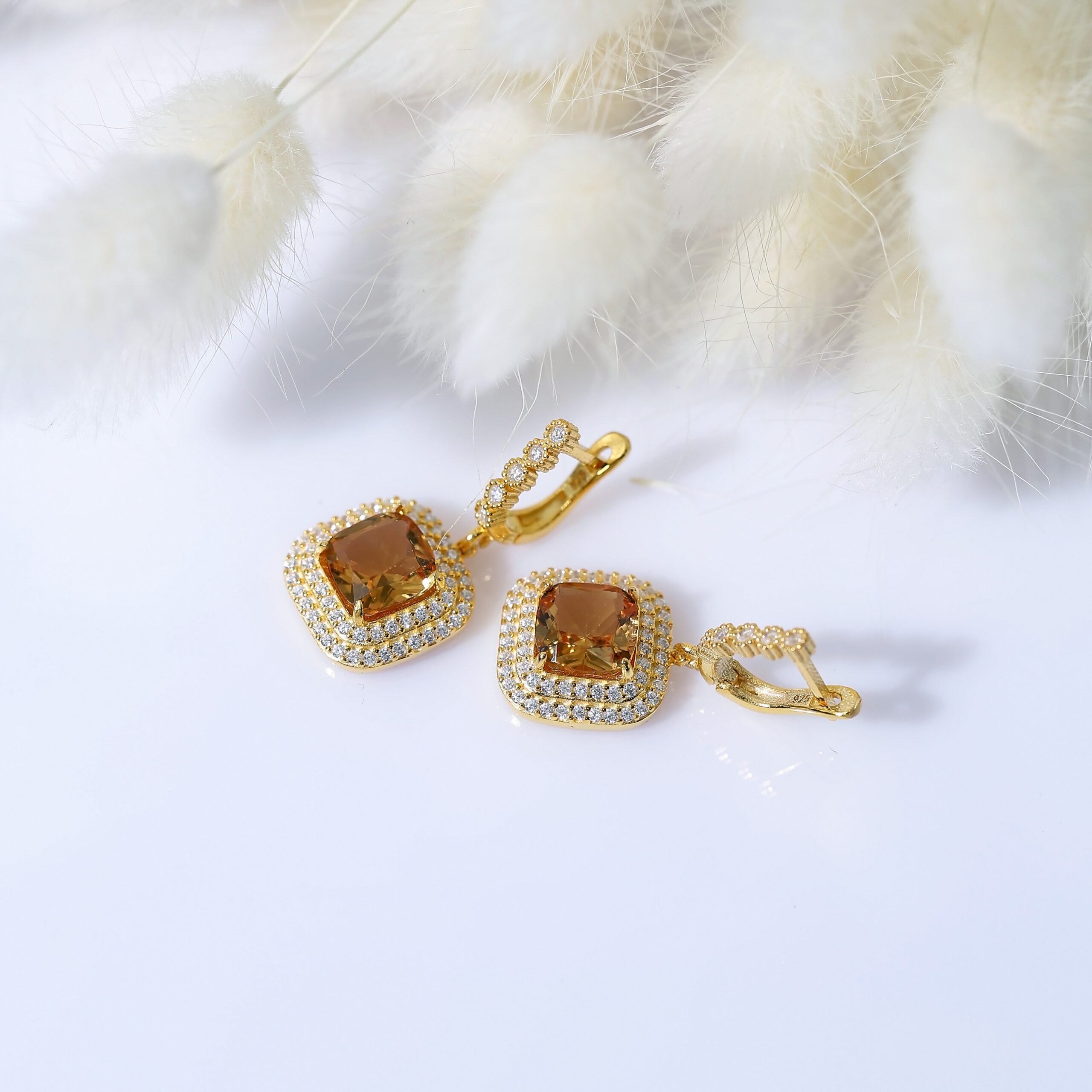 Boucle Héritage Aurore d’Istanbul – Image 2