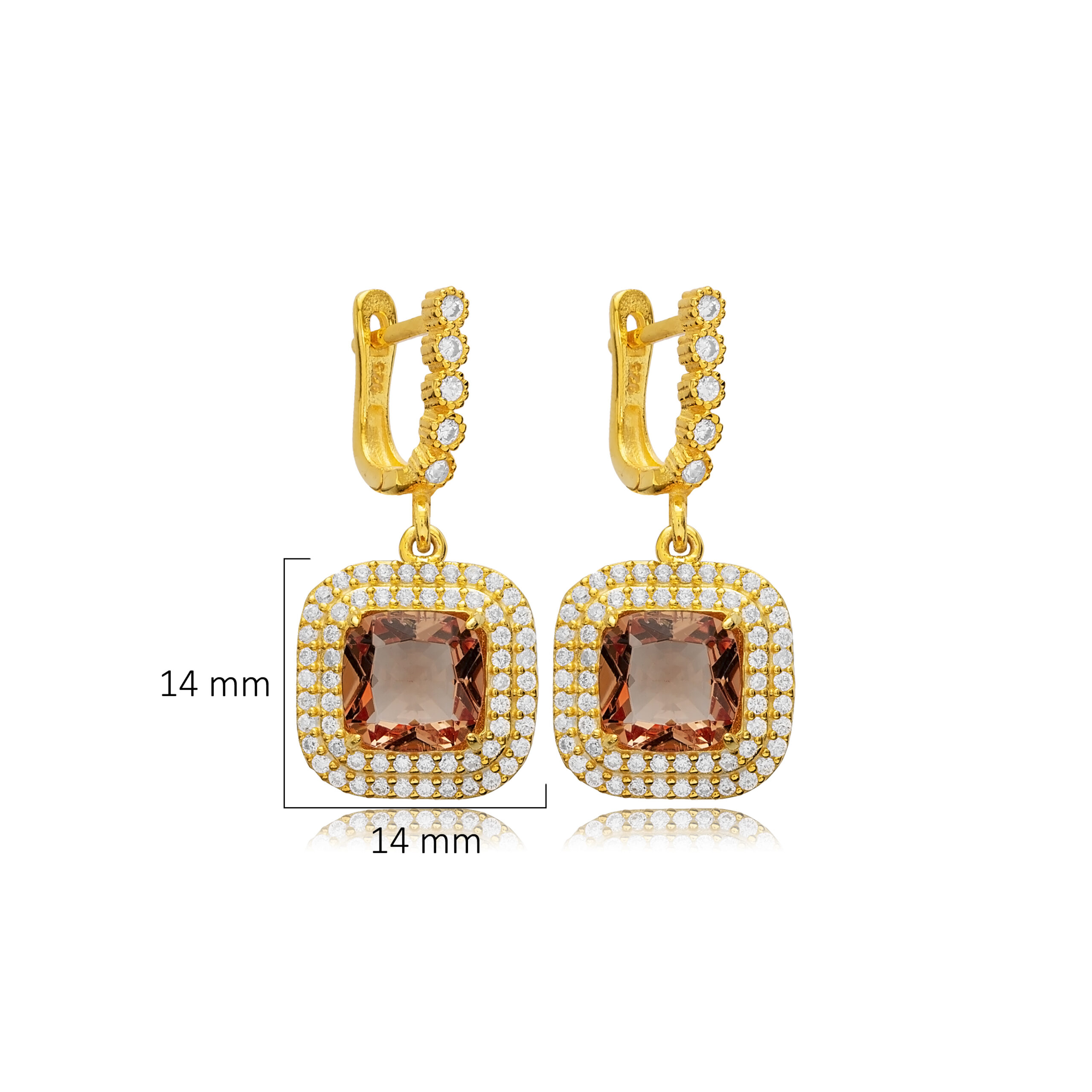 Boucle Héritage Aurore d’Istanbul – Image 4