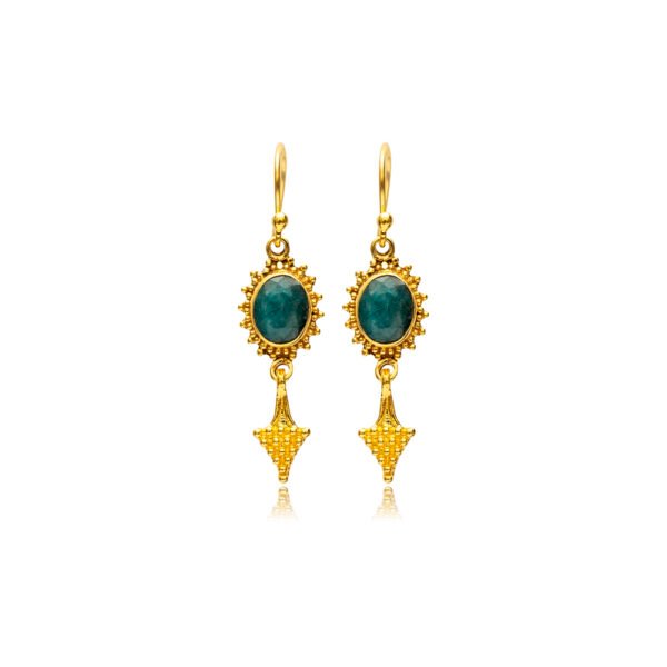 Boucles Şehrazade