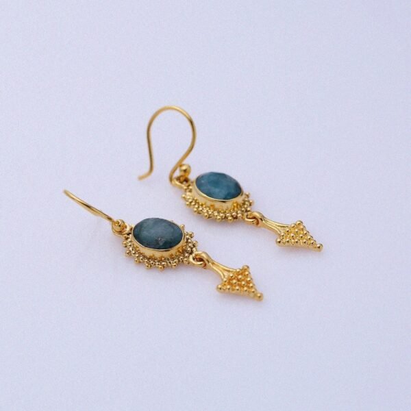 Boucles Şehrazade