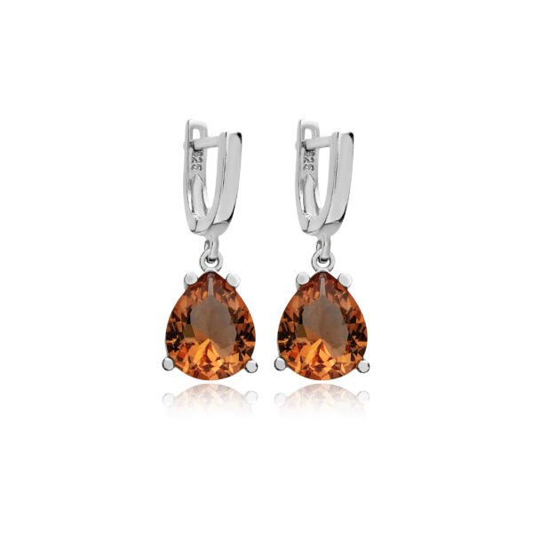 Boucles Twilight-Gem