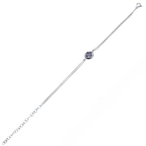 Bracelet Beril Quatre-Feuilles