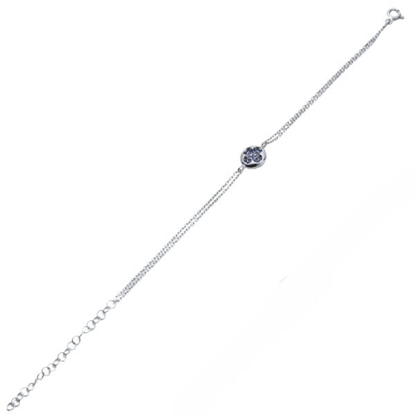 Bracelet Beril Quatre-Feuilles