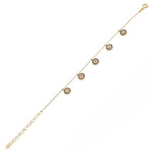 Bracelet Cinq Bereket