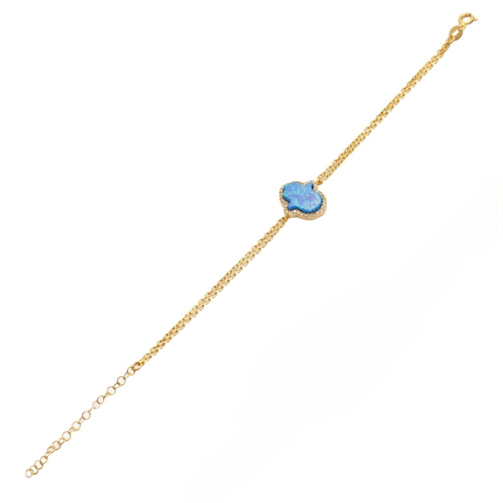 Bracelet Douceur de Fatma