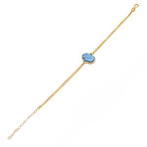 Bracelet Douceur de Fatma