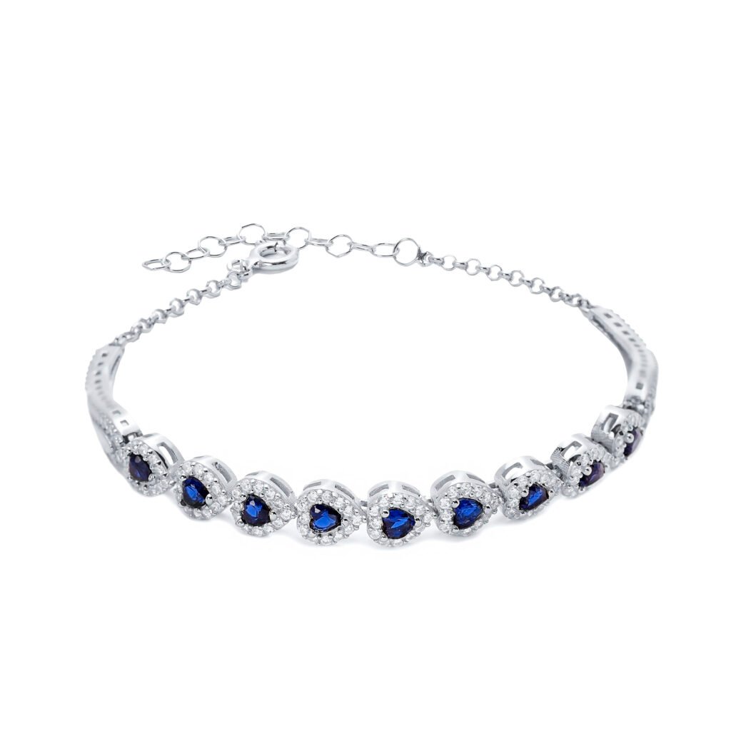 Bracelet Kalp and Soul
