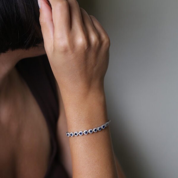 Bracelet Kalp and Soul