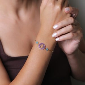 Bracelet Kamelya Fatima