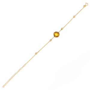 Bracelet Mandalina Zest