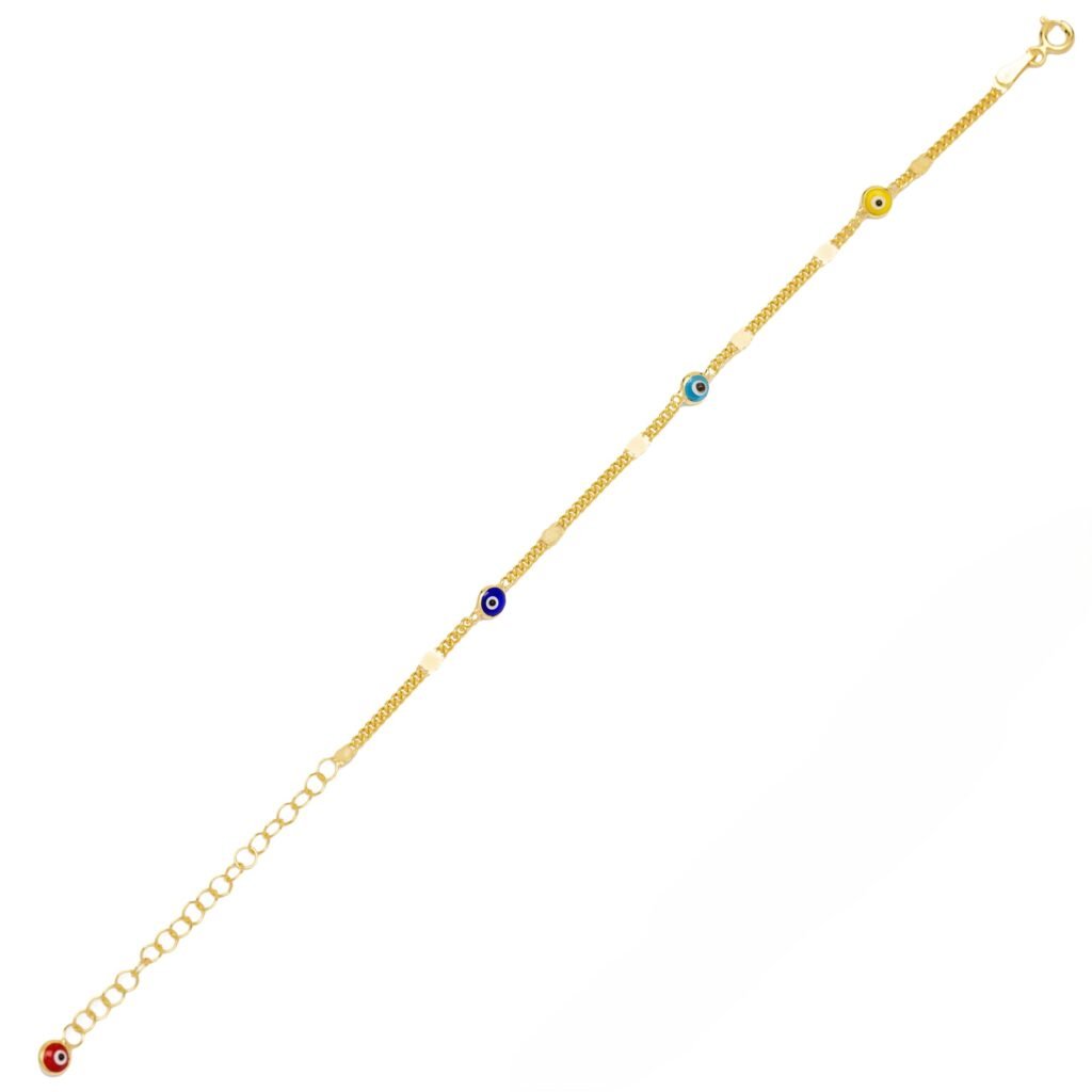 Bracelet Mini-Guardians