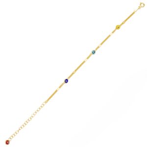 Bracelet Mini-Guardians