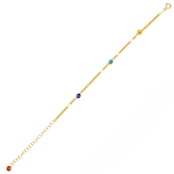 Bracelet Mini-Guardians