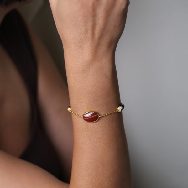 Bracelet Miroir Kaplan