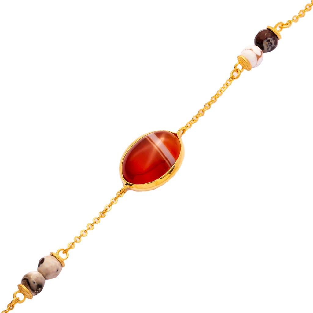 Bracelet Miroir Kaplan