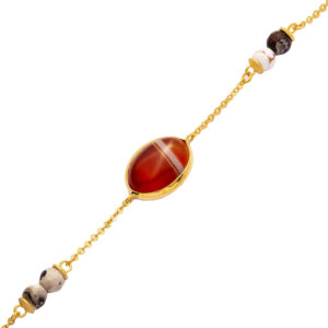 Bracelet Miroir Kaplan