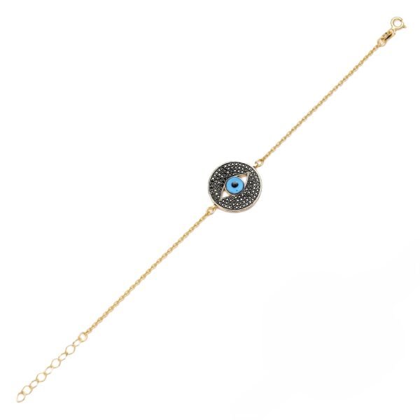Bracelet Nazar Midnight