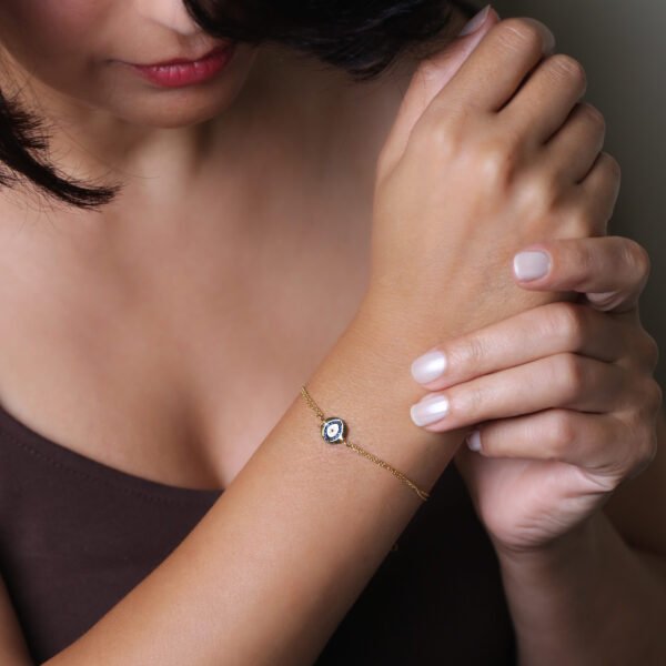 Bracelet Nazar Zephyr
