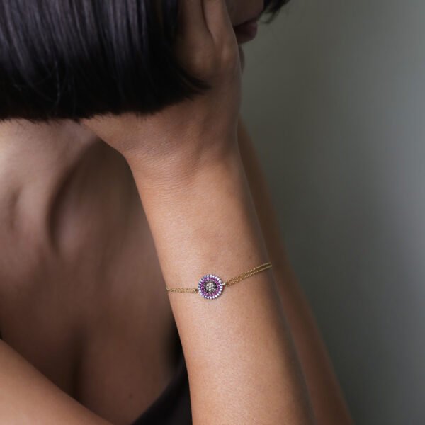 Bracelet Poly-Guard