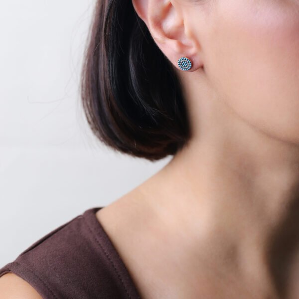 Clous d’oreilles Halé