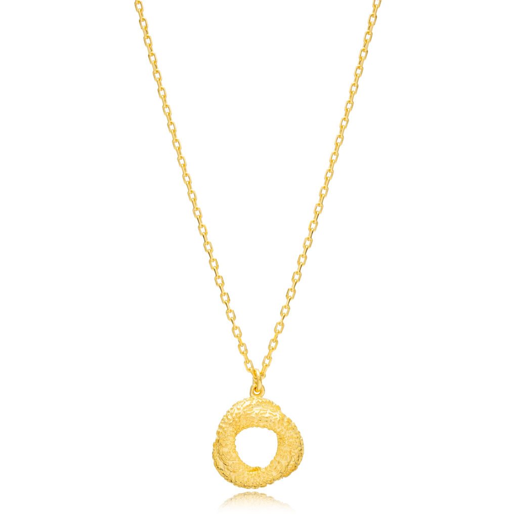 Collier Corde d'Or