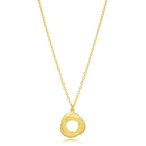 Collier Corde d'Or
