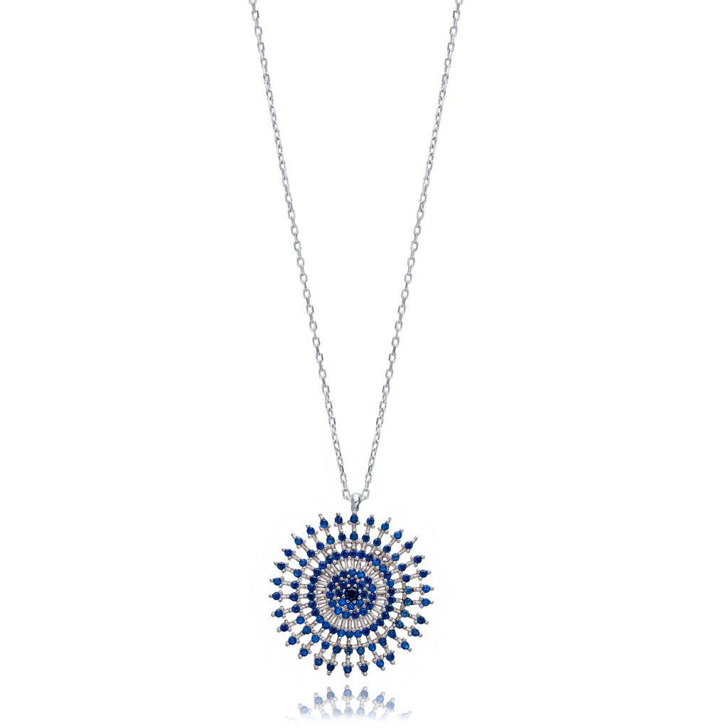 Collier Cosmique Işık