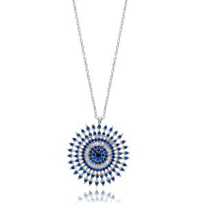 Collier Cosmique Işık